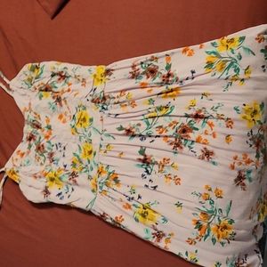 Xhilaration, Medium Dress, Purple